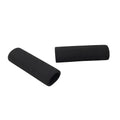 Universal Motorcycle Handlebar Grip Covers Foam Protector