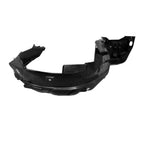 Replacement Polypropylene Passenger Side Front Fender Liner-See Compatible Chart