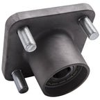 2 Front Wheel Hubs for EZGO RXV Golf Carts (2008-Present)