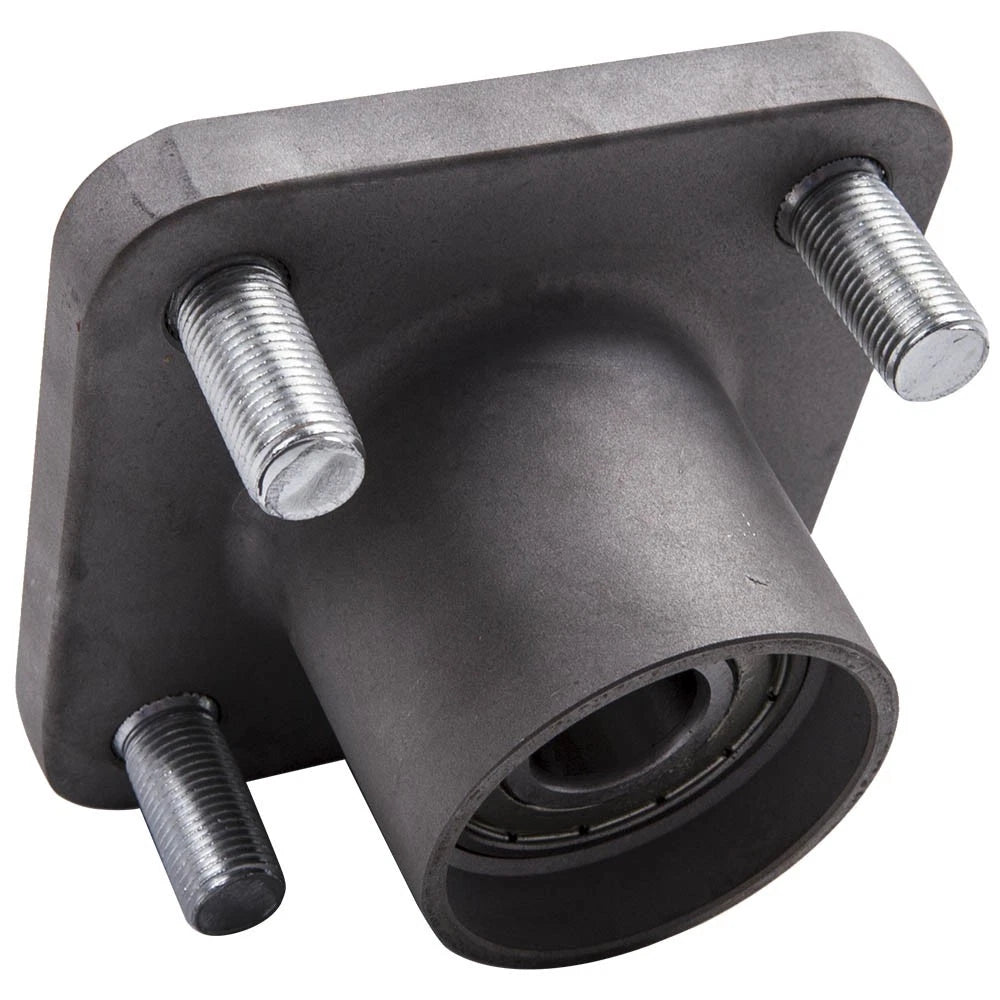 2 Front Wheel Hubs for EZGO RXV Golf Carts (2008-Present)