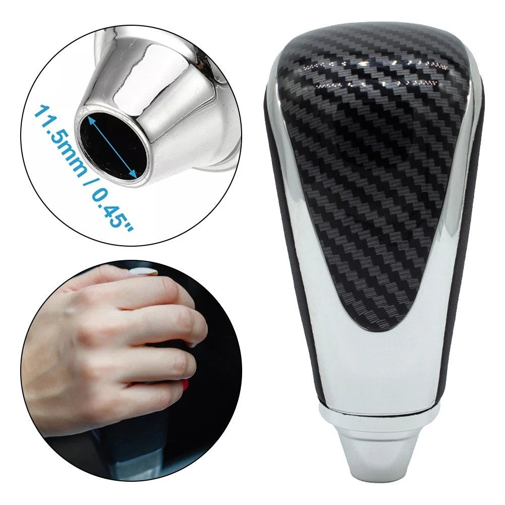 Automatic Gear Shift Knob for Toyota Hilux (2005–2023)