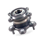 Rear Wheel Bearing Hub Assembly for Nissan X-Trail Rogue (2013–2021)