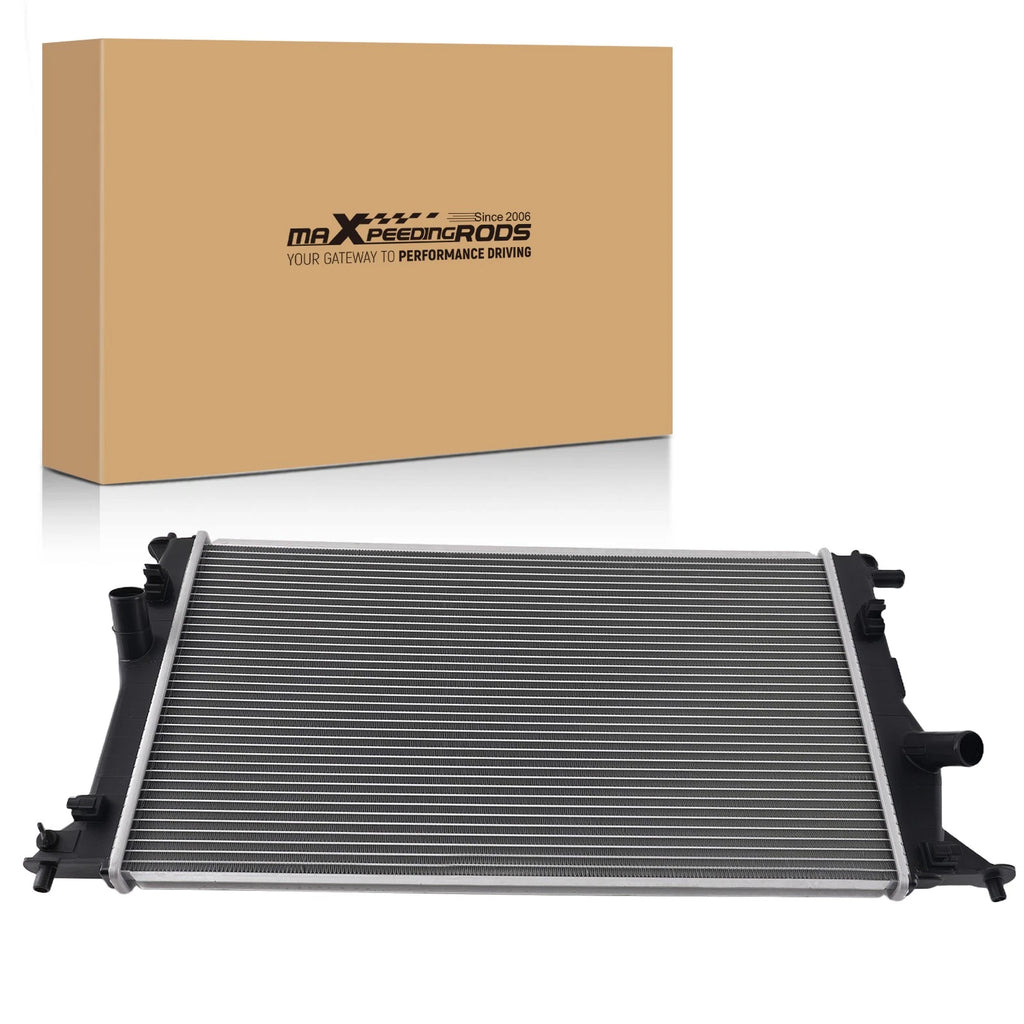 Aluminum Engine Radiator for Mazda 5 (2005–2010)