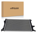 Aluminum Engine Radiator for Mazda 5 (2005–2010)