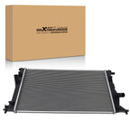 Aluminum Engine Radiator for Mazda 5 (2005–2010)