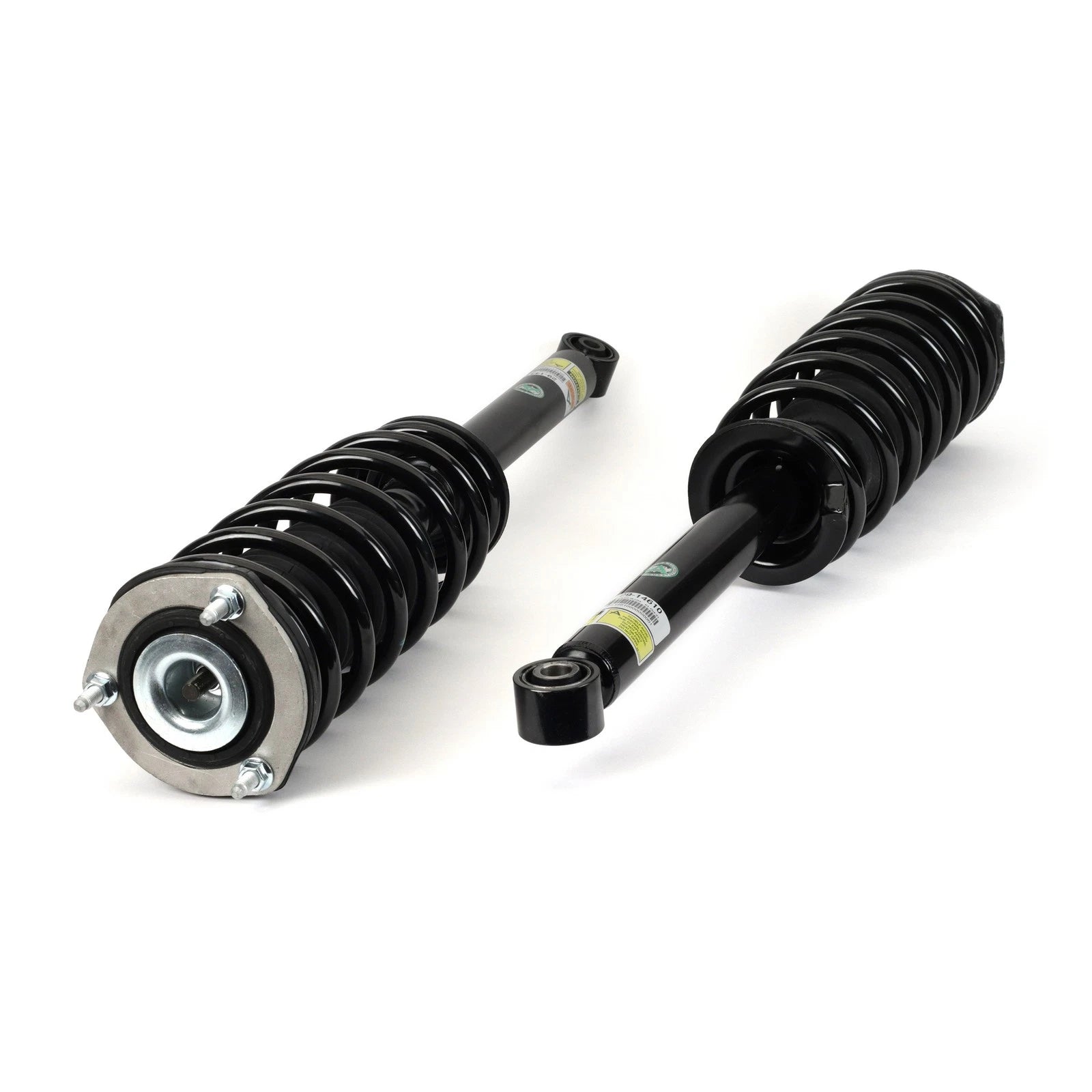 Air Spring to Coil Spring Conversion Kit C-3418 for Lexus