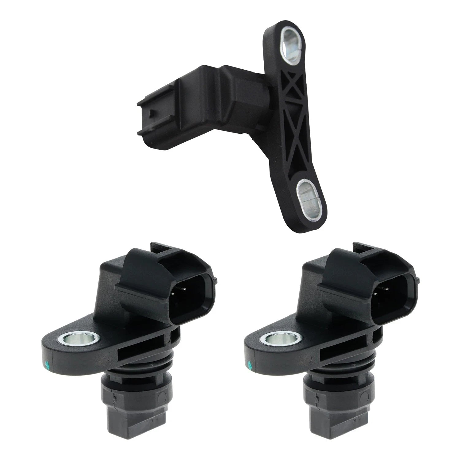 Cam & Crank Position Sensors Kit for Mazda 3 i 3 Sport (2004–2009)