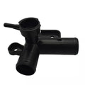 Radiator Coolant Filler Neck Pipe for 2013-2019 Nissan Sentra (2013-2019)