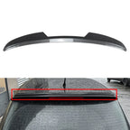 Rear Roof Spoiler Wing Lip for Volkswagen Golf R32 (2004-2009)