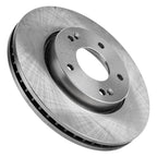 Front Brake Disc for Kia Soul, Hyundai Elantra, Rondo, Sportage, Tucson, Optima