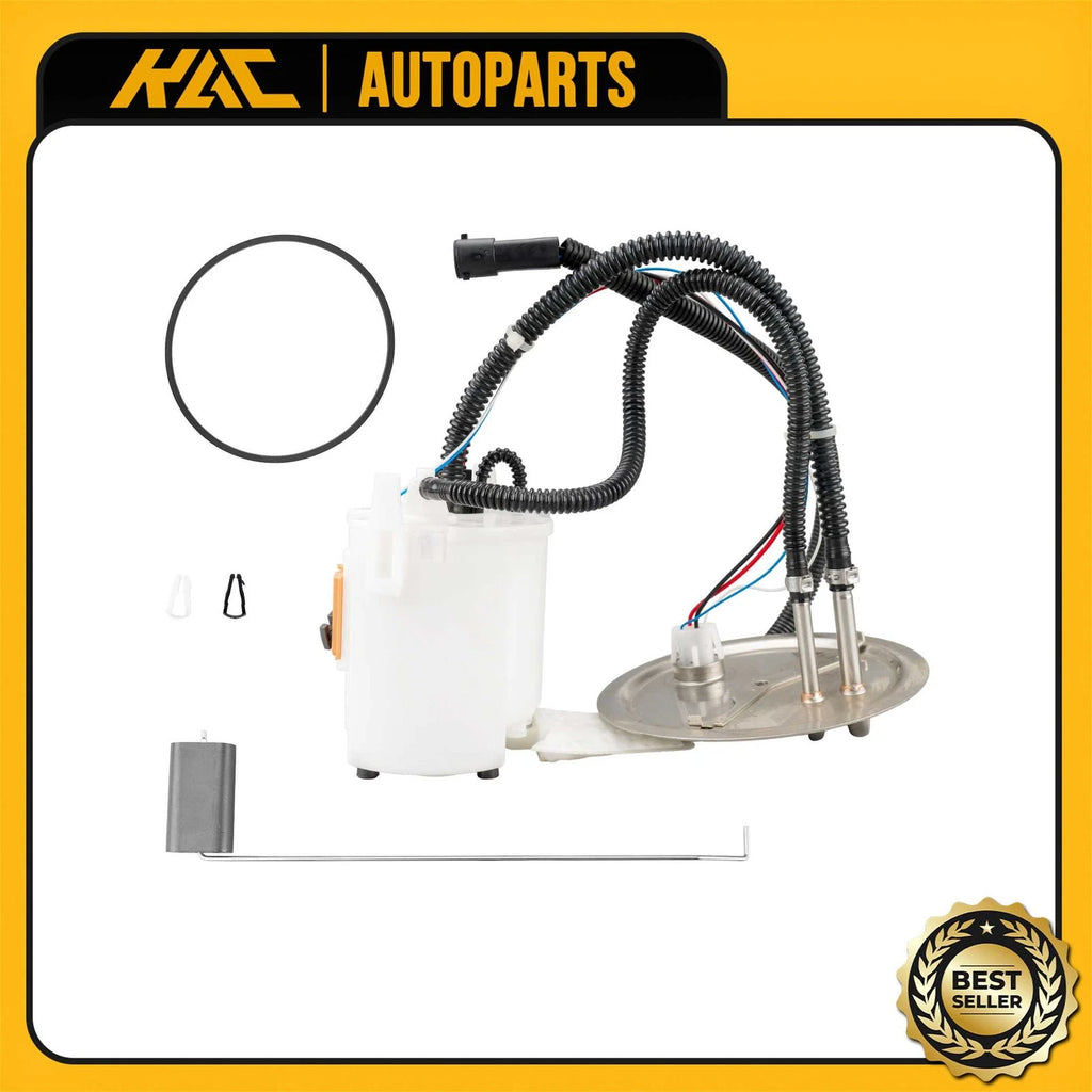 Fuel Pump Assembly for Ford Excursion (2000–2005) 6.8L V10 & 5.4L V8