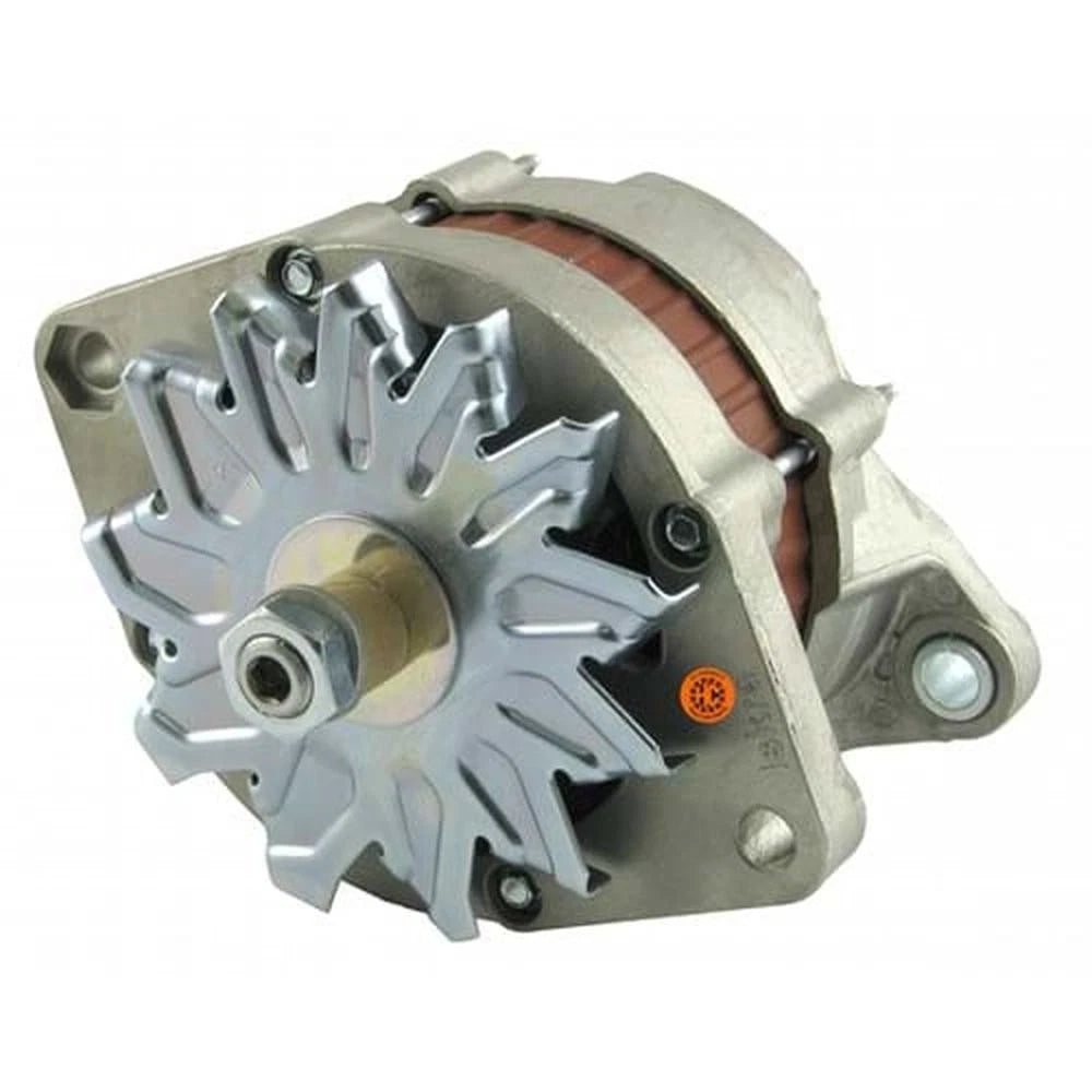 D72277319 Alternator for Iskra/Mahle/Massey Ferguson (12V 65A)