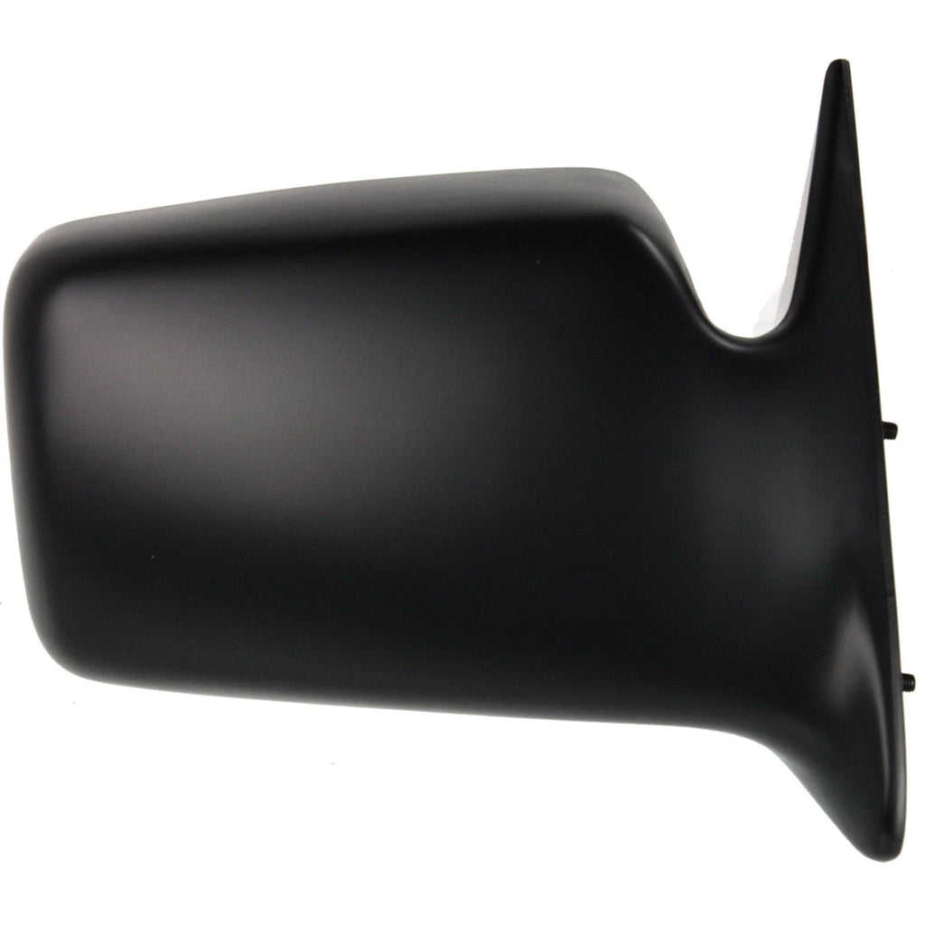 Manual Mirror for Dodge Dakota (1987–1996) Passenger Side 5x7 Paint to Match