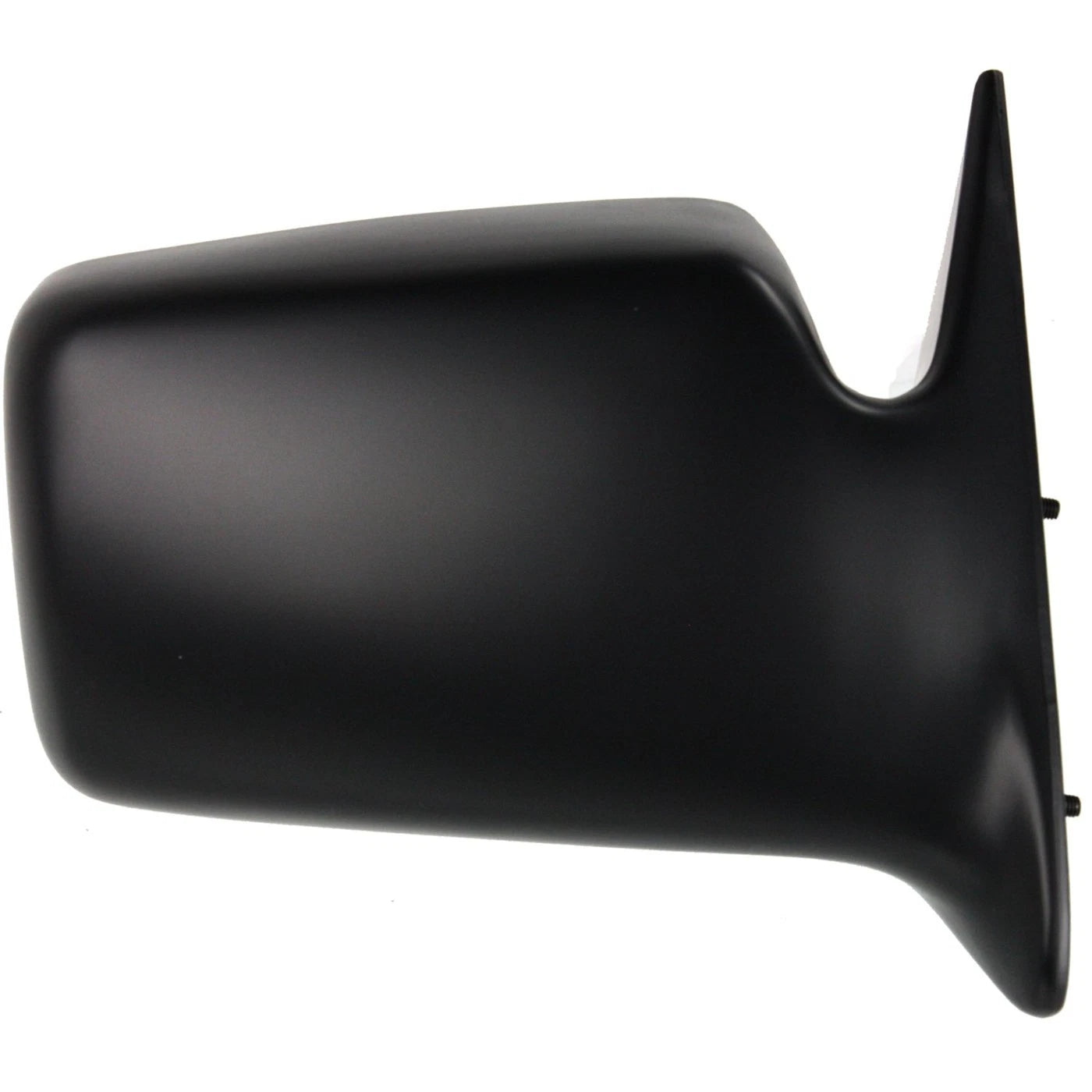 Manual Mirror for Dodge Dakota (1987–1996) Passenger Side 5x7 Paint to Match