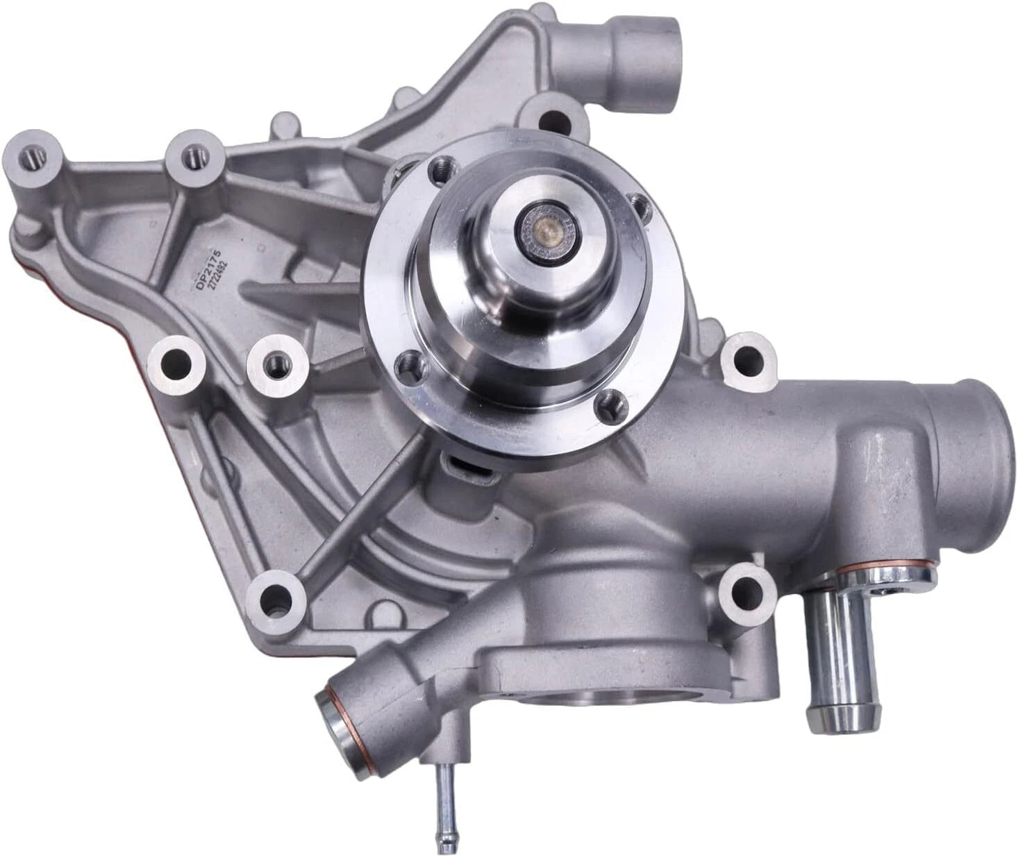 Water Pump 4135550 for Deutz Tier 4 D2.9 TD2.9 TCD2.9 (2014–2023)