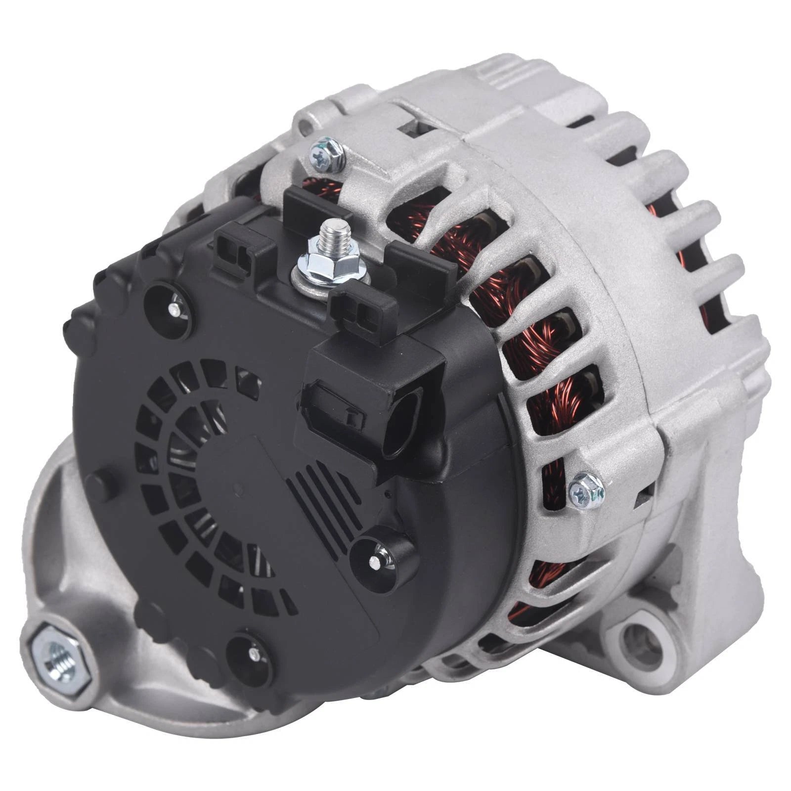 Alternator for BMW X5 4.8i xDrive48i (2007-2010)