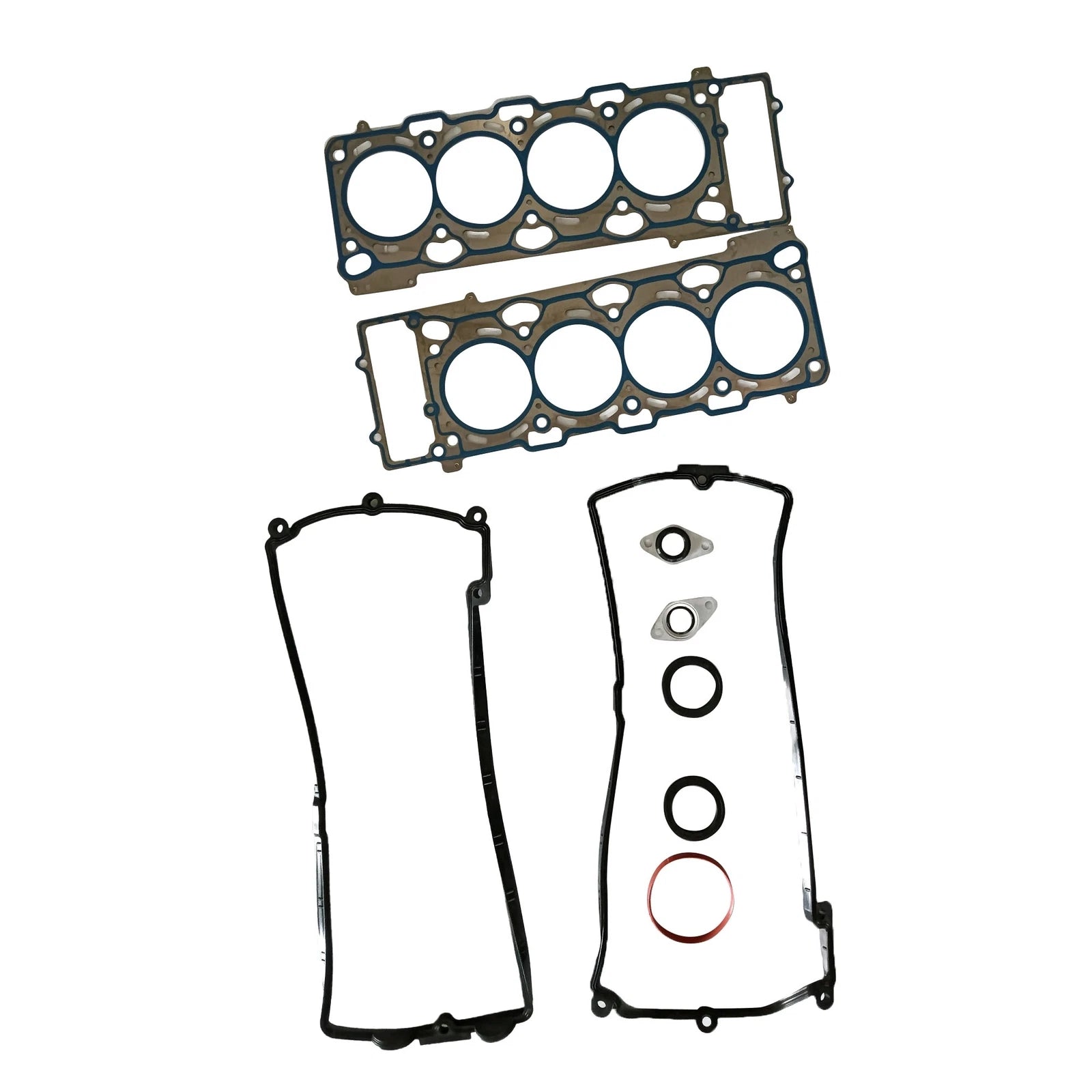 Head Gasket Set for BMW 545i X5 E53 E63 745Li (2002–2010)