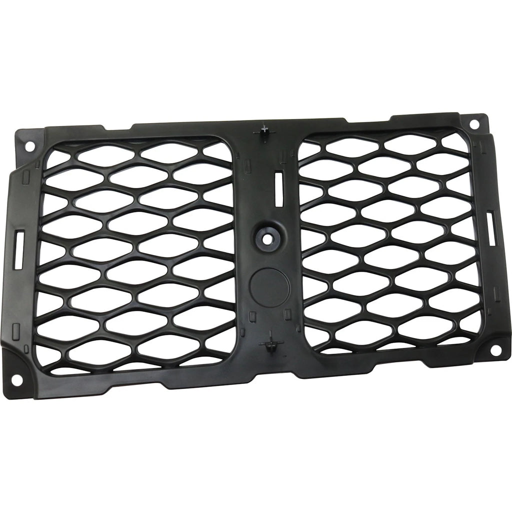 Grille Grill Set for Jeep Wrangler (2017-2021)