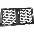 Grille Grill Set for Jeep Wrangler (2017-2021)