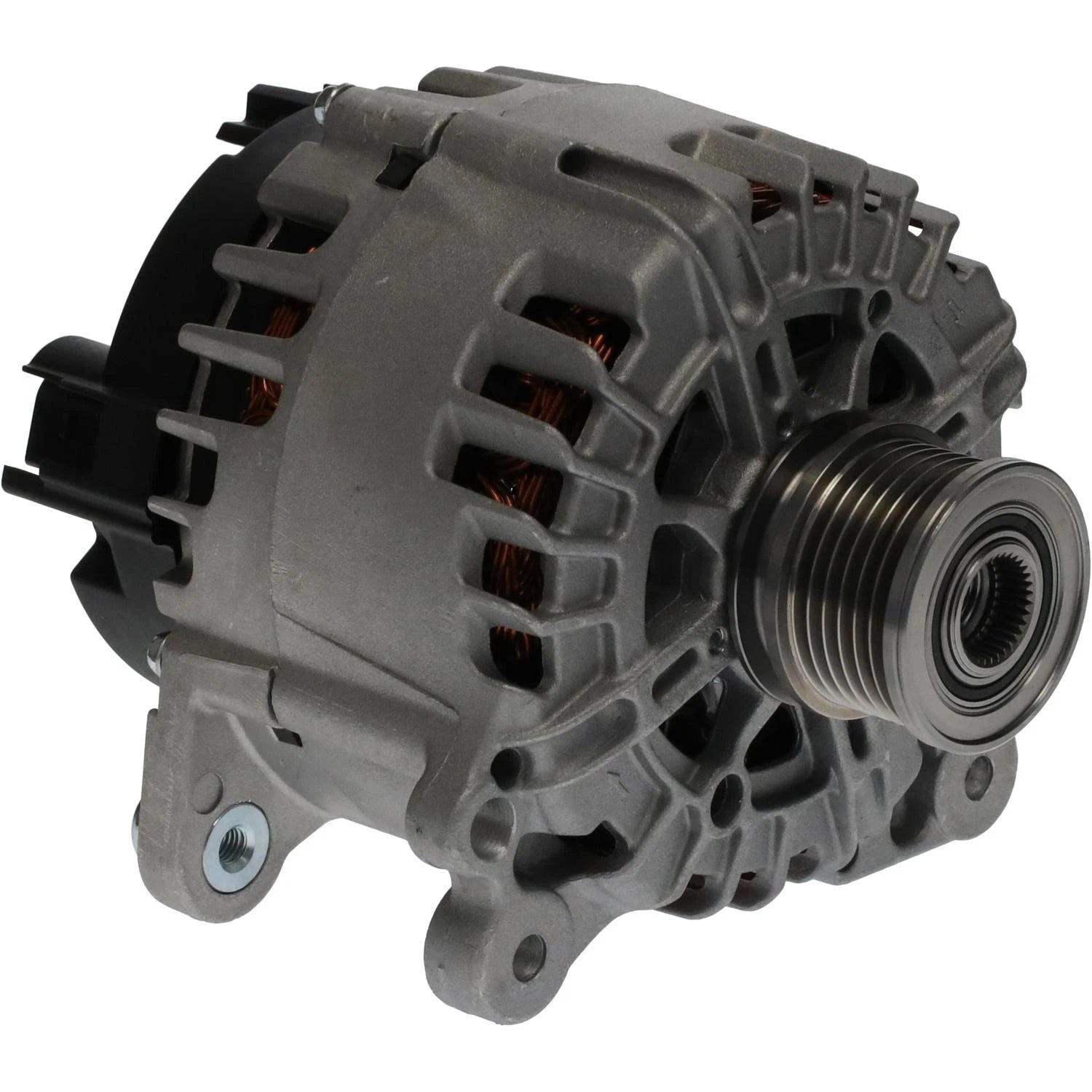 180A Alternator for Volkswagen Atlas 3.6L (2018–2020)