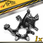 Rear Right Steering Knuckle for Hyundai Sonata, Kia Optima (2015–2019)
