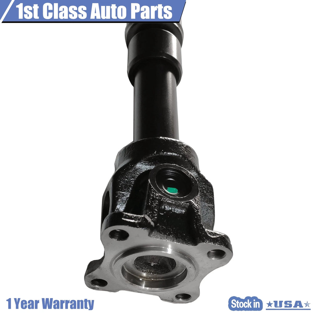 Drive Shaft Assembly for Nissan Frontier Xterra (2005–2019)