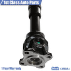Drive Shaft Assembly for Nissan Frontier Xterra (2005–2019)