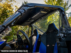 4-Speaker Sound System for Maverick / Commander / YXZ / RTV (2015–2023)