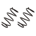 Set of 2 Front Bilstein B3 Coil Springs for BMW E39 (1997–2003)