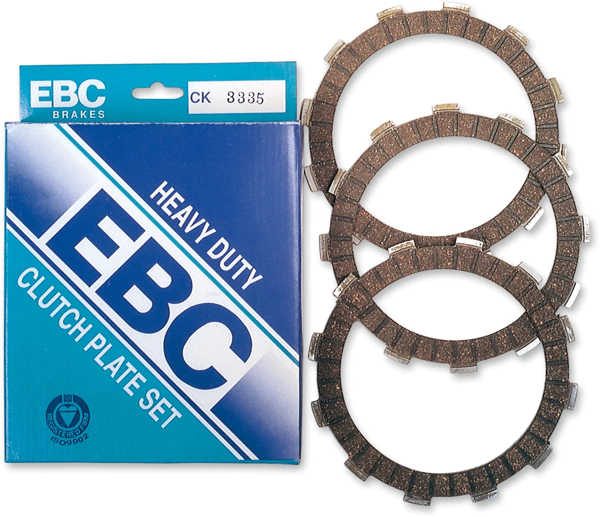 EBC Clutch Kit CK1132 for