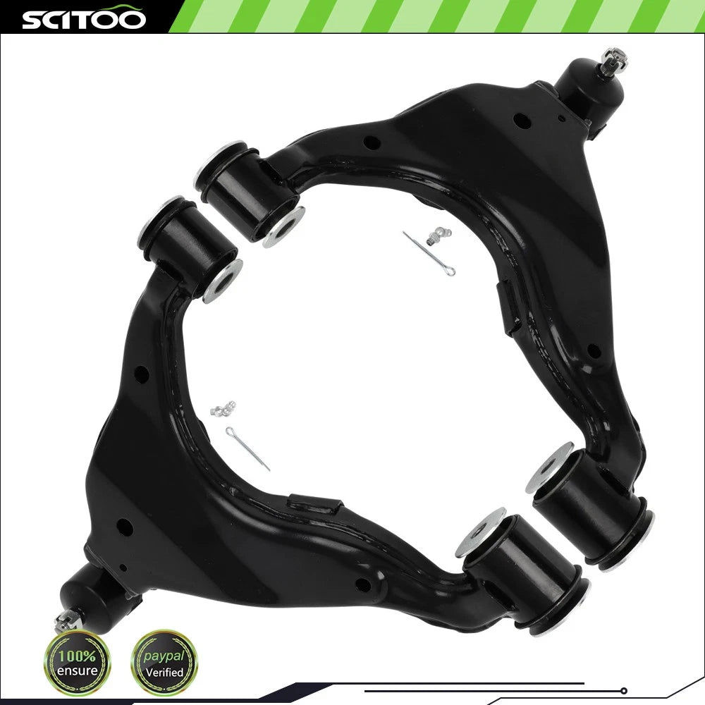Front Lower Control Arm with Ball Joints for Toyota Tacoma (2005–2015)