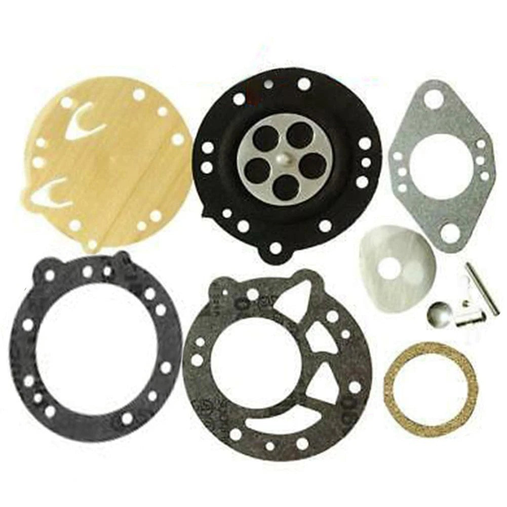 Carburetor Retrofit Rebuild Kit for Stihl TS350 TS360