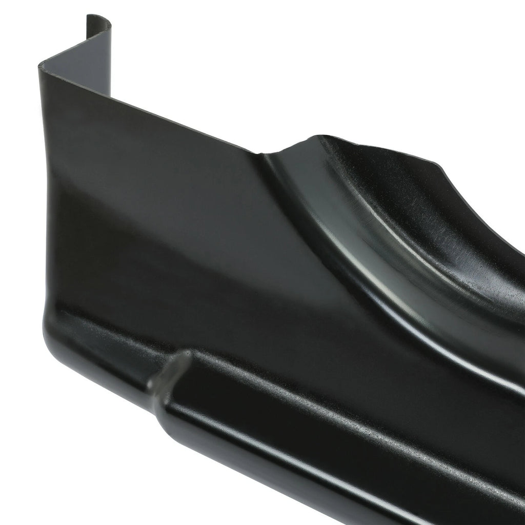 Outer Rocker Panels for Chevy Silverado GMC 1500/2500/3500 Crew Cab (1999–2007)