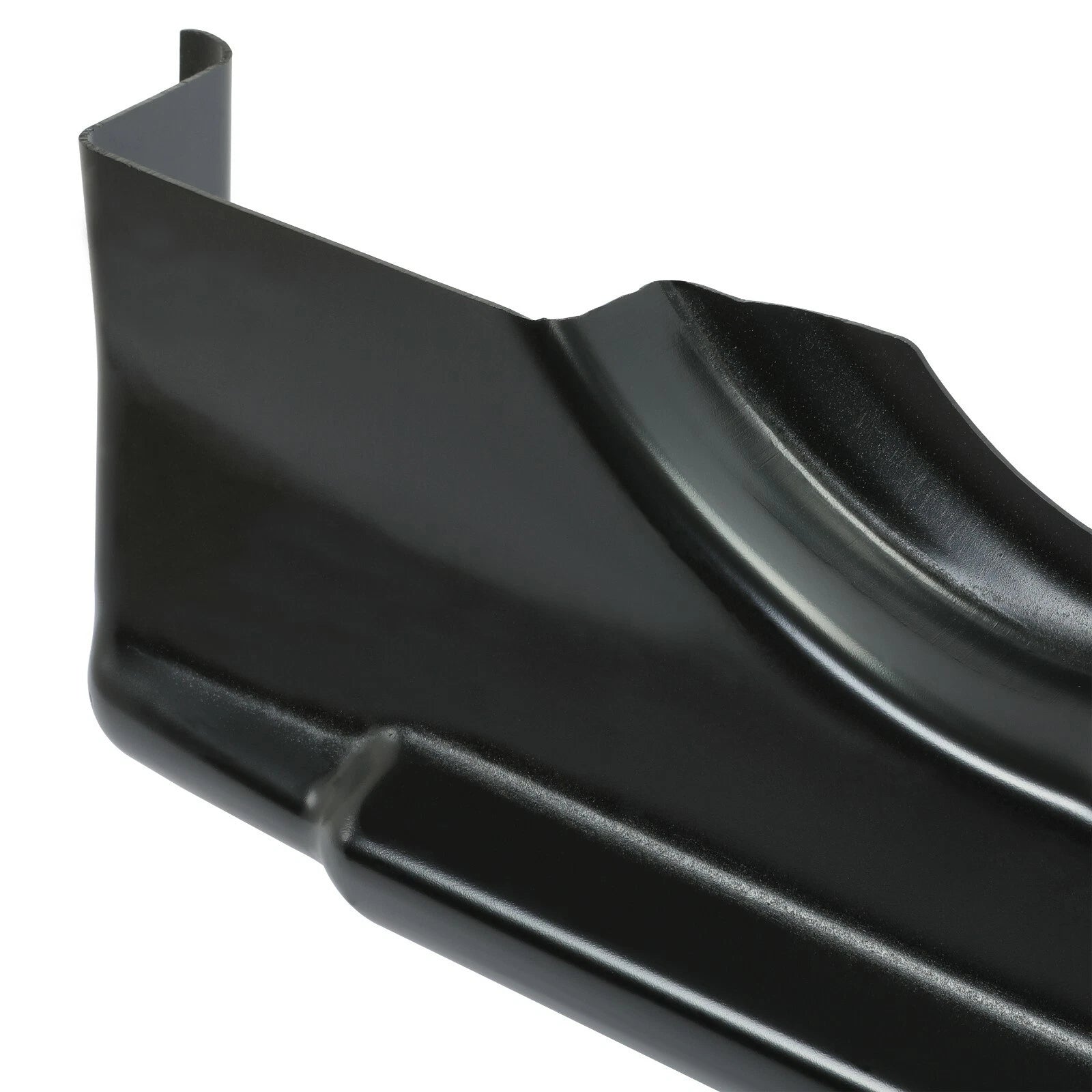 Outer Rocker Panels for Chevy Silverado GMC 1500/2500/3500 Crew Cab (1999–2007)