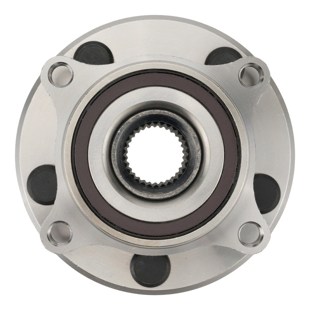 Front Wheel Bearing and Hub Assembly for Honda Pilot MDX ZDX (2009–2013)