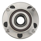 Front Wheel Bearing and Hub Assembly for Honda Pilot MDX ZDX (2009–2013)