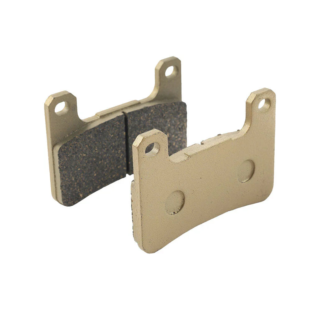 Front Brake Pads for SUZUKI DL1000 V-Strom, DL1050, GSX1300, GSX1000 (14-20)