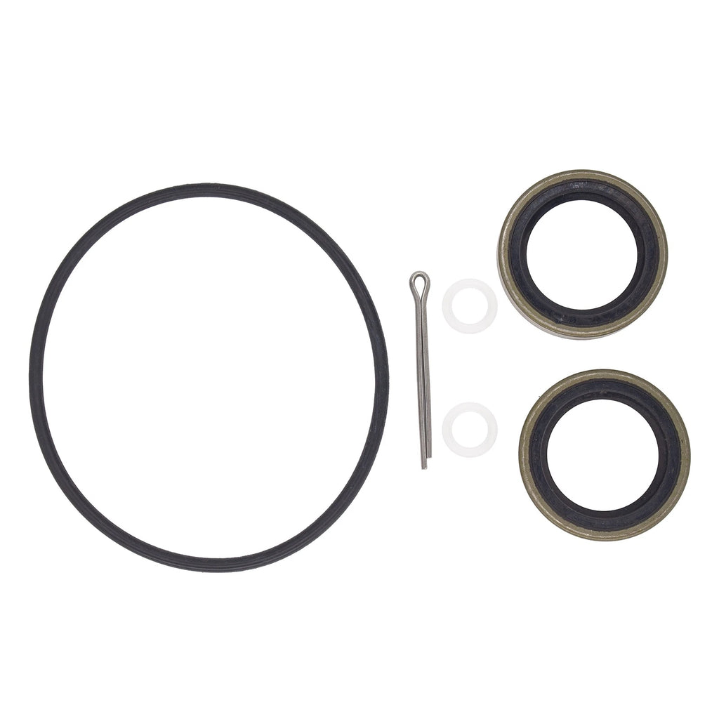 Lower Gearcase Seal Kit 330137 for Evinrude Johnson 2-Cyl 40-60HP, 3-Cyl 60-75HP