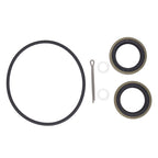Lower Gearcase Seal Kit 330137 for Evinrude Johnson 2-Cyl 40-60HP, 3-Cyl 60-75HP