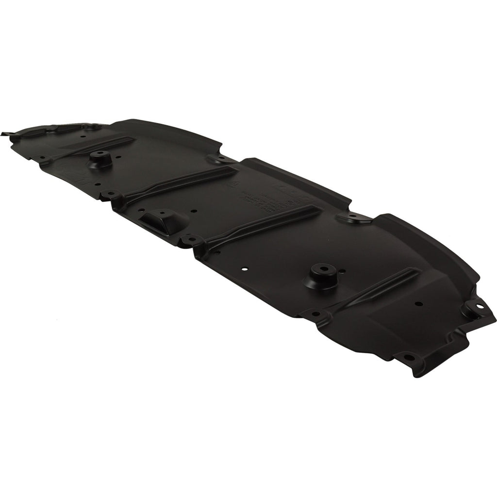 Engine Splash Shield for Toyota Corolla (2020–2024) Front Lower