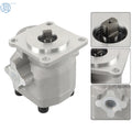 Hydraulic Pump for Kubota B BX Series B20 B6200 B7200 B8200 (–) 67111-76100