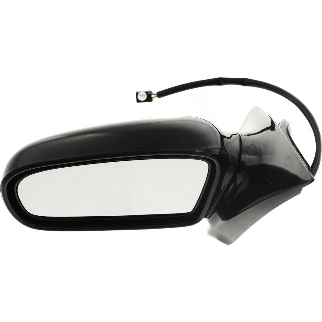 Power Mirror for Chevrolet Cavalier Coupe, Pontiac Sunfire (1995–2005)