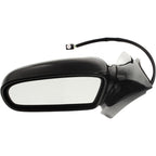 Power Mirror for Chevrolet Cavalier Coupe, Pontiac Sunfire (1995–2005)