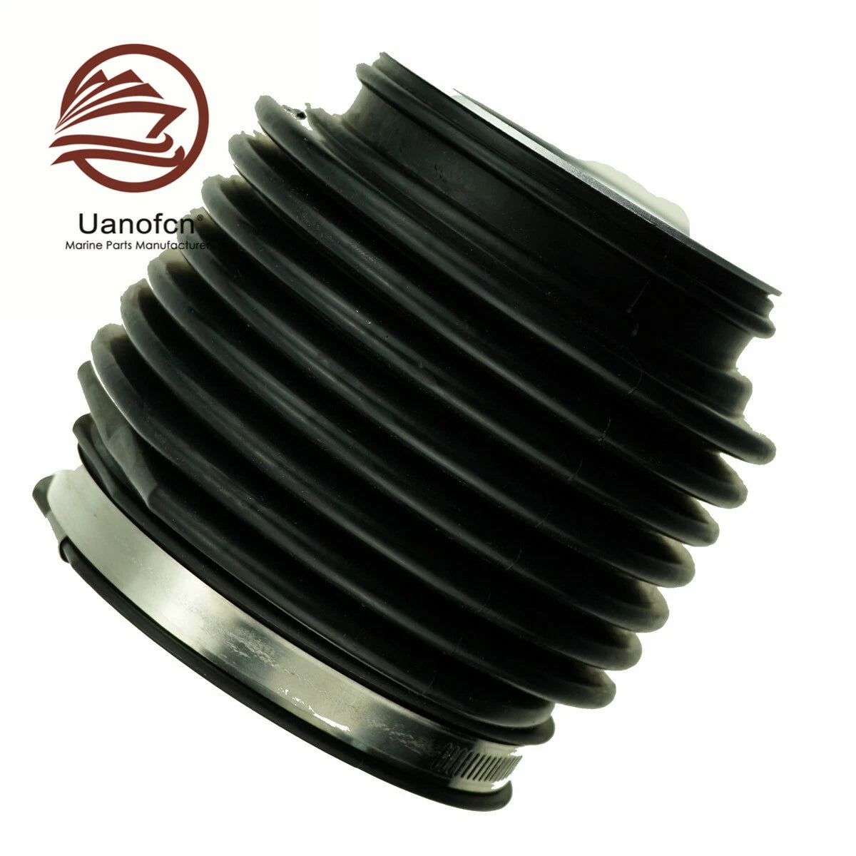 U-Joint Rubber Bellow for Mercruiser Alpha One Gen 2 (816431A1, 18-2747)