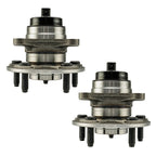 Front Wheel Bearing Hub for 2006-2015 Lexus IS250 & 2006-2007 Lexus GS430