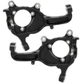 2X Front Left Right Side Steering Knuckle for Jeep Liberty (2002–2007)