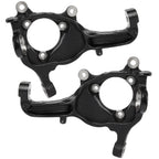 2X Front Left Right Side Steering Knuckle for Jeep Liberty (2002–2007)
