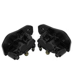 Front Brake Calipers & Pads for Can-Am Outlander 500 570 650 800 850 1000 (2015–2023)