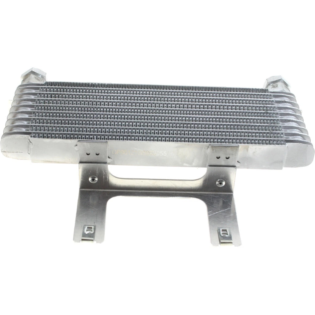 Transmission Oil Cooler for Chevrolet Silverado 2500 HD, GMC Sierra