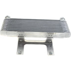 Transmission Oil Cooler for Chevrolet Silverado 2500 HD, GMC Sierra